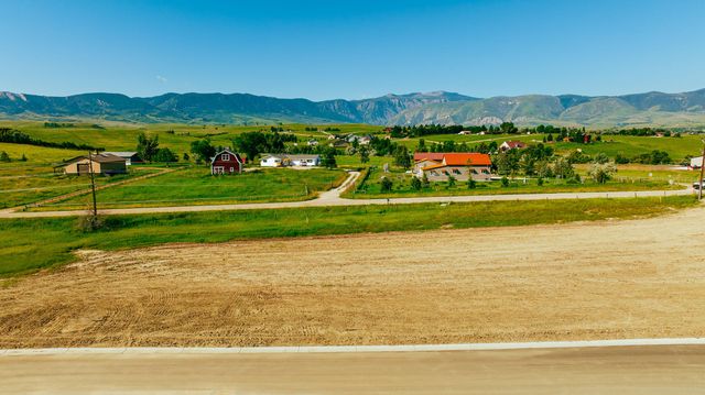 TBD Moonglow Heights Lot 17, Sheridan, WY 82801 property photo