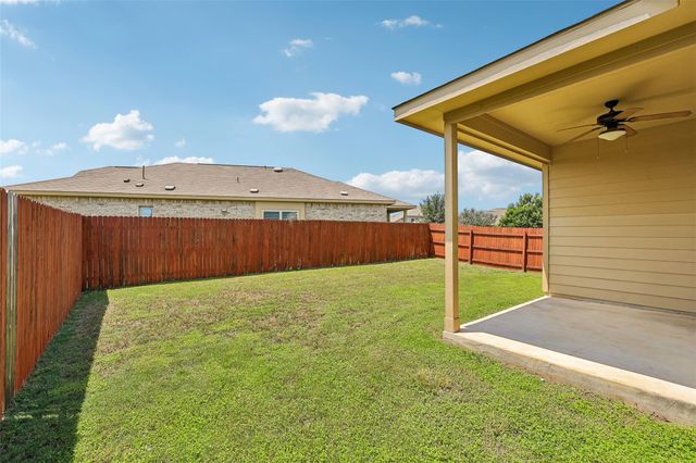 328 Shale CIR, Buda, TX 78610