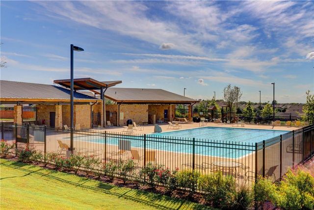 328 Shale CIR, Buda, TX 78610