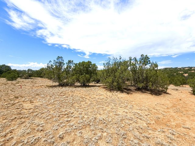 14 Camino Ladera, Santa Fe, NM 87506
