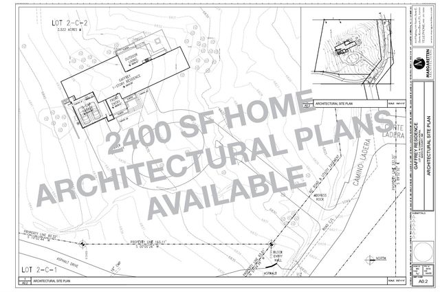 14 Camino Ladera, Santa Fe, NM 87506