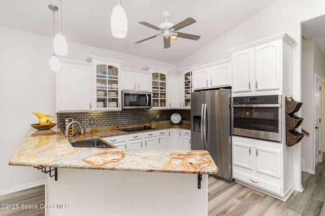 142 Ocean Garden Lane, Cape Canaveral, FL 32920