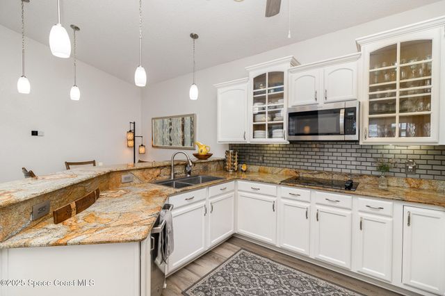 142 Ocean Garden Lane, Cape Canaveral, FL 32920