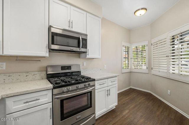 4819 La Rosa Drive, Oak Park, CA 91377