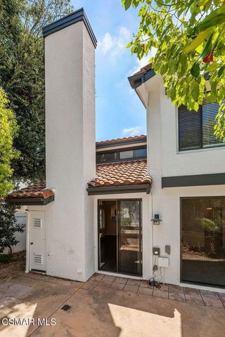 4819 La Rosa Drive, Oak Park, CA 91377