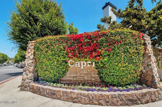 4819 La Rosa Drive, Oak Park, CA 91377