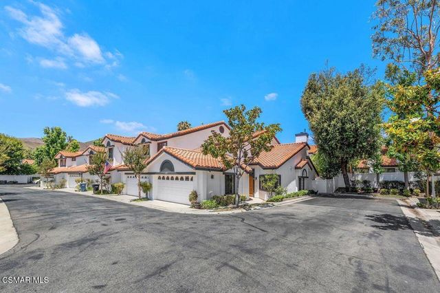 4819 La Rosa Drive, Oak Park, CA 91377