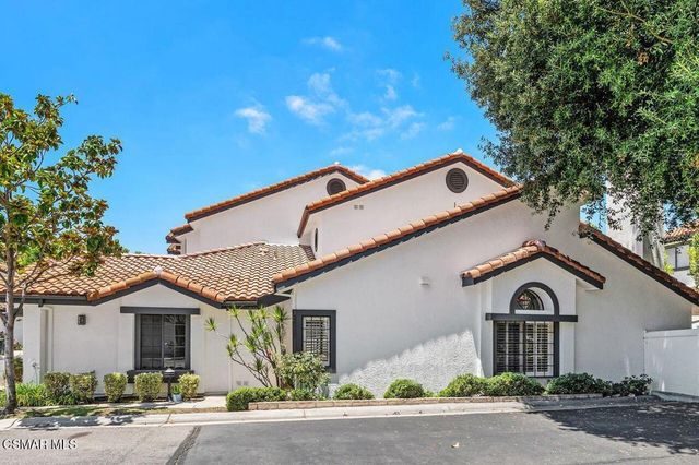 4819 La Rosa Drive, Oak Park, CA 91377