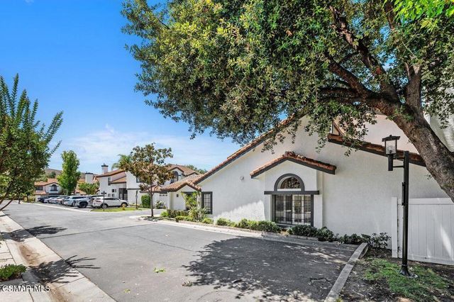 4819 La Rosa Drive, Oak Park, CA 91377