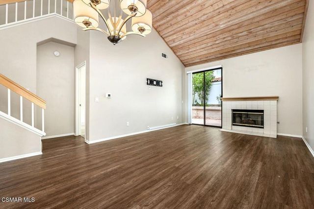 4819 La Rosa Drive, Oak Park, CA 91377
