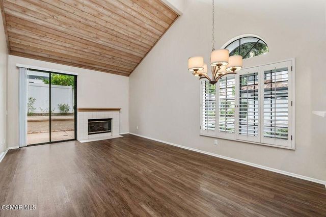 4819 La Rosa Drive, Oak Park, CA 91377