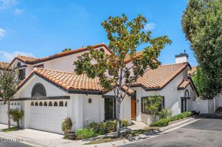 4819 La Rosa Drive, Oak Park, CA 91377