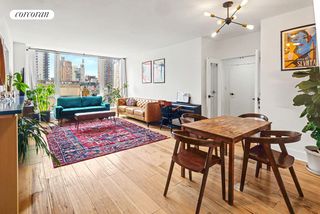 401 E 60TH Street # 16C, New York City, NY 10065