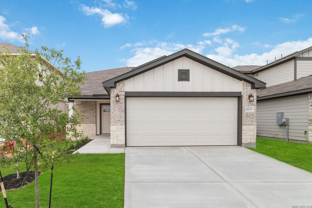 8557 Merlin Cove, San Antonio, TX 78222
