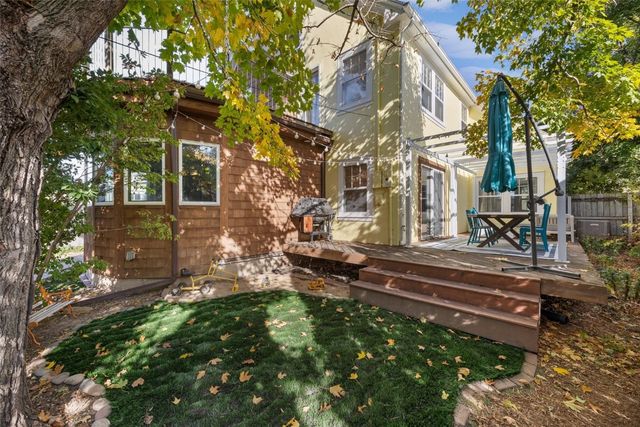 505 Forest Drive, Cedar Rapids, IA 52403