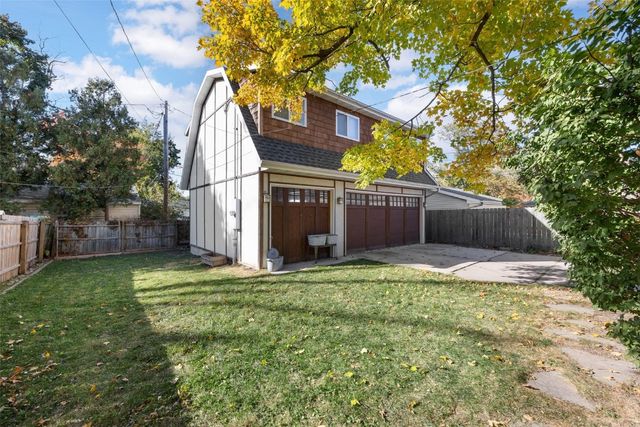 505 Forest Drive, Cedar Rapids, IA 52403