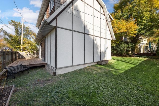 505 Forest Drive, Cedar Rapids, IA 52403