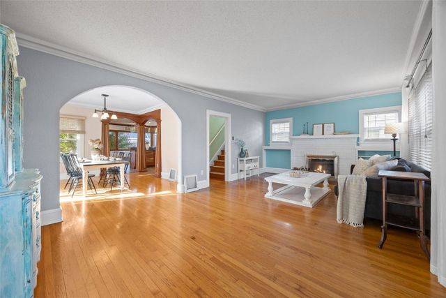 505 Forest Drive, Cedar Rapids, IA 52403