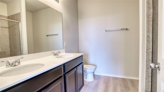 137 Carlina LOOP, Liberty Hill, TX 78642