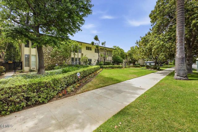 757 S Orange Grove Boulevard 1, Pasadena, CA 91105