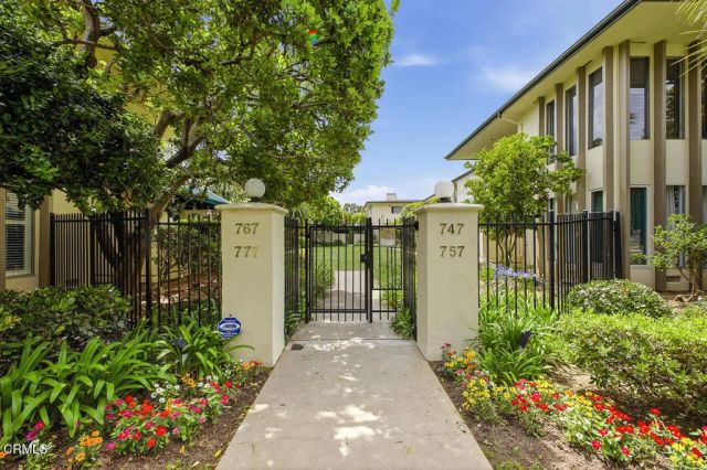 757 S Orange Grove Boulevard 1, Pasadena, CA 91105