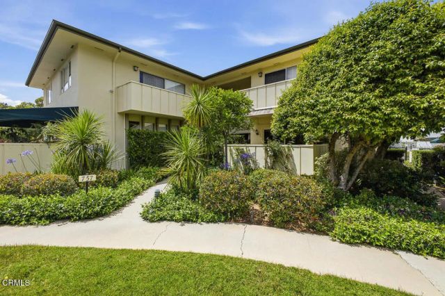 757 S Orange Grove Boulevard 1, Pasadena, CA 91105