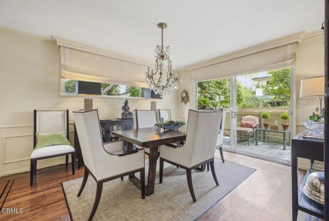 757 S Orange Grove Boulevard 1, Pasadena, CA 91105