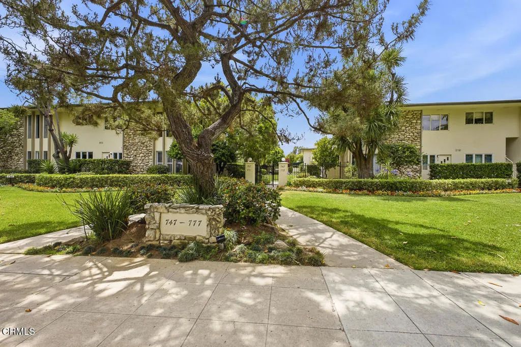 757 S Orange Grove Boulevard 1, Pasadena, CA 91105
