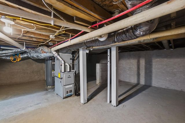 238 N Nichols Street, Lowell, IN 46356