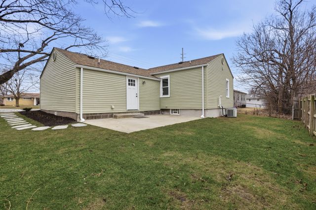 238 N Nichols Street, Lowell, IN 46356