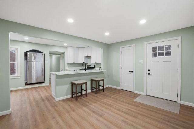 238 N Nichols Street, Lowell, IN 46356