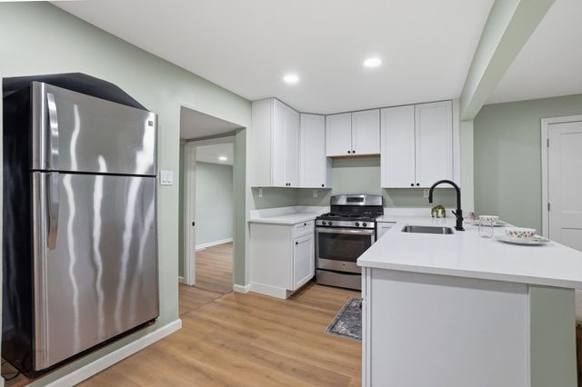 238 N Nichols Street, Lowell, IN 46356