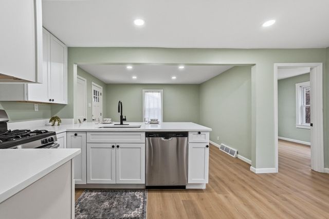 238 N Nichols Street, Lowell, IN 46356