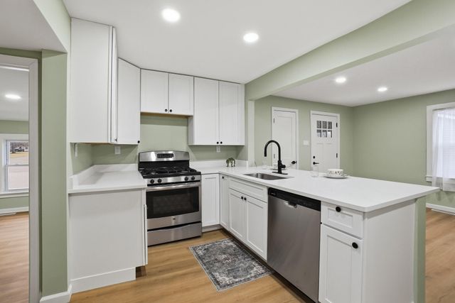 238 N Nichols Street, Lowell, IN 46356