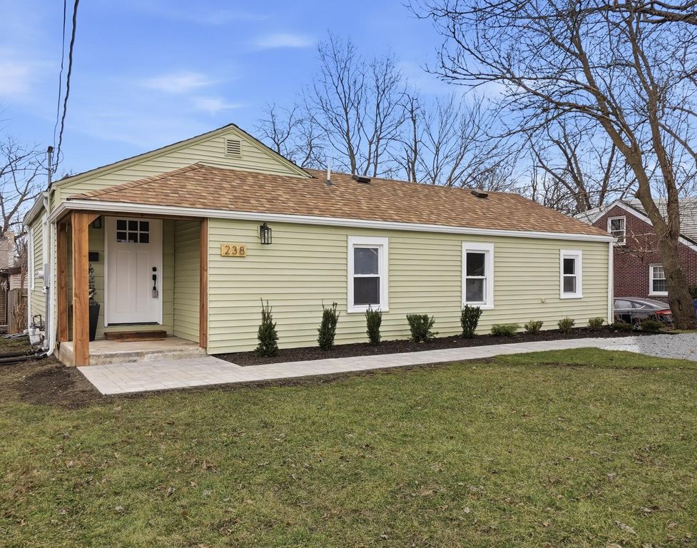 238 N Nichols Street, Lowell, IN 46356