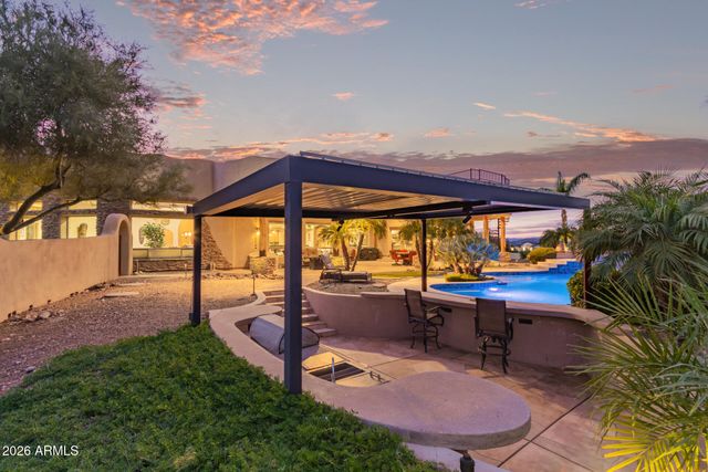 35918 N 15TH Lane, Phoenix, AZ 85086