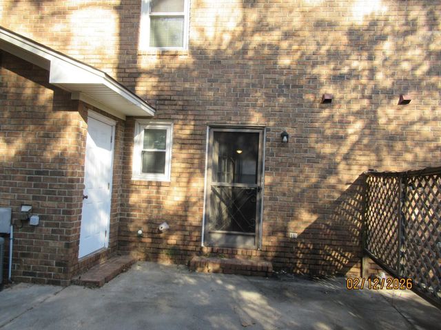 1054 Jessamine Trail, Sumter, SC 29150