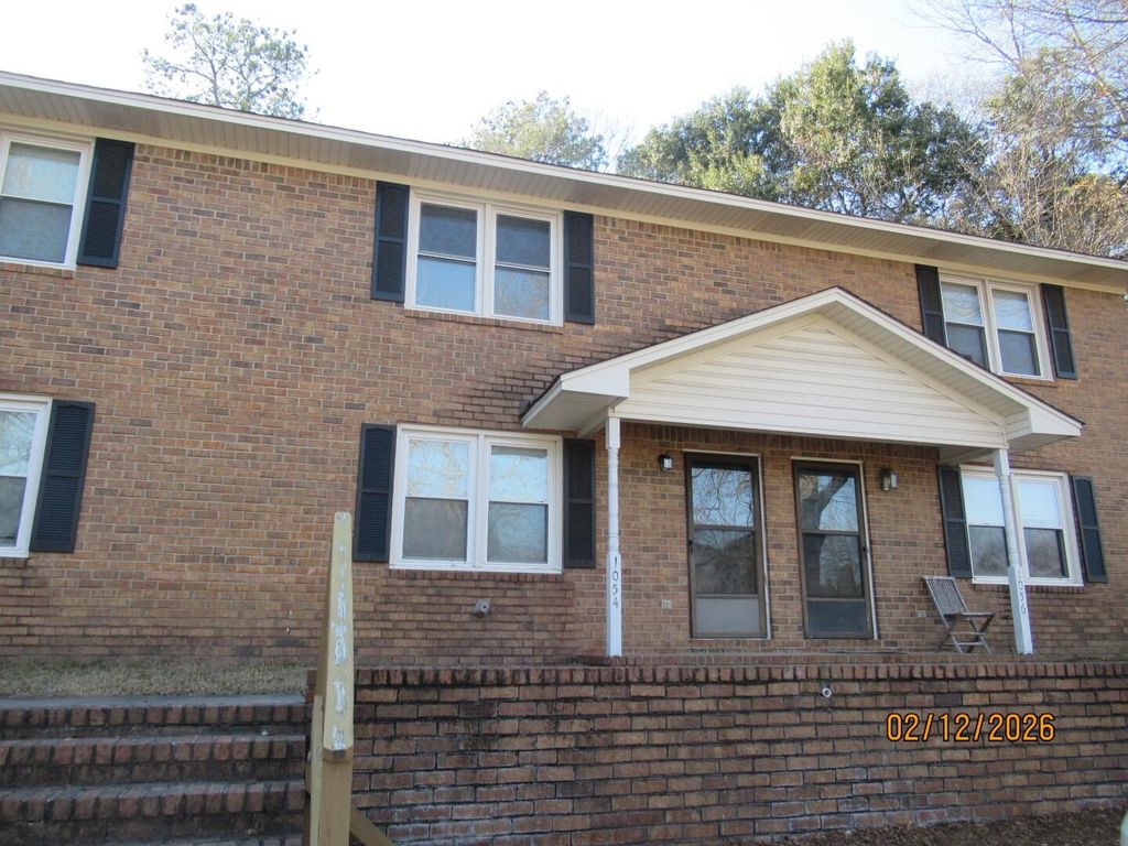 1054 Jessamine Trail, Sumter, SC 29150