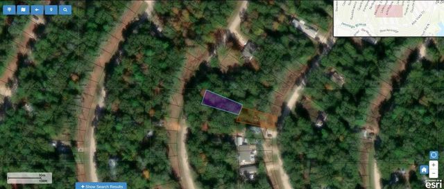 Lot 246 Knottypine, Livingston, TX 77351