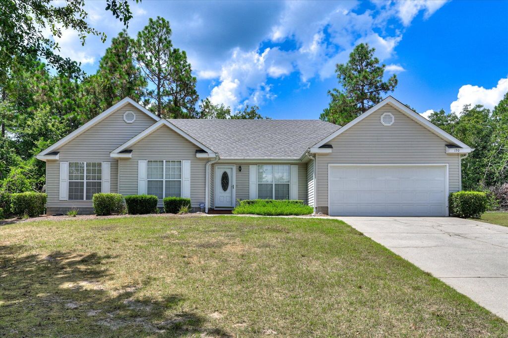 130 Stirrup Cup Court, North Augusta, SC 29841