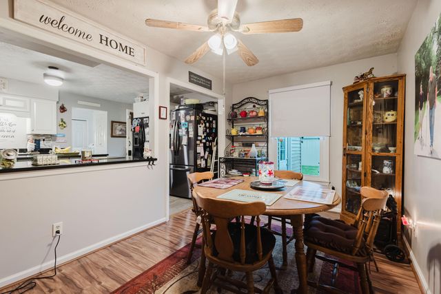 401 Haddix Street, Harrodsburg, KY 40330