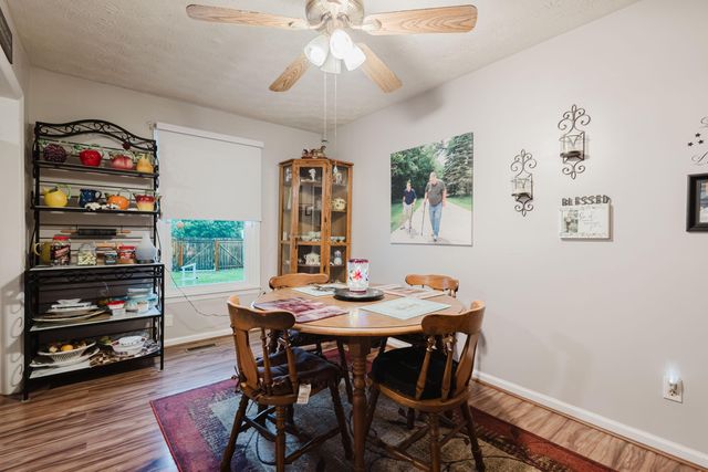401 Haddix Street, Harrodsburg, KY 40330