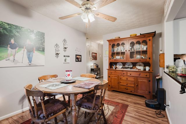 401 Haddix Street, Harrodsburg, KY 40330