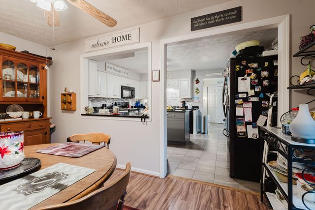 401 Haddix Street, Harrodsburg, KY 40330
