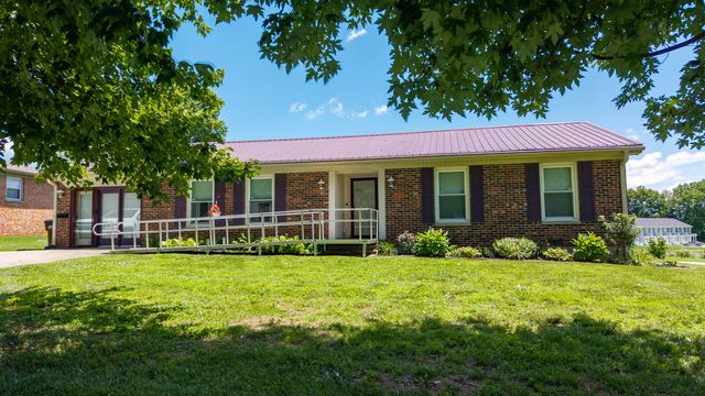 401 Haddix Street, Harrodsburg, KY 40330