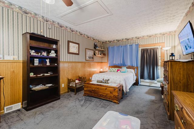 401 Haddix Street, Harrodsburg, KY 40330