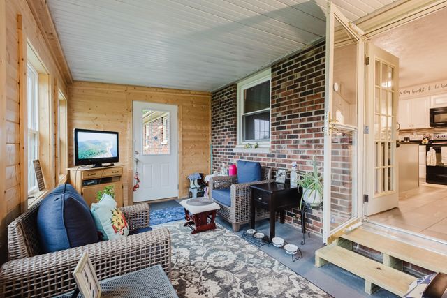 401 Haddix Street, Harrodsburg, KY 40330