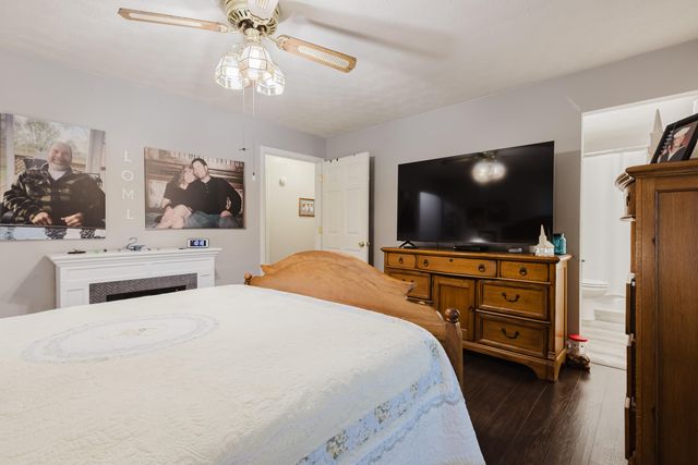 401 Haddix Street, Harrodsburg, KY 40330
