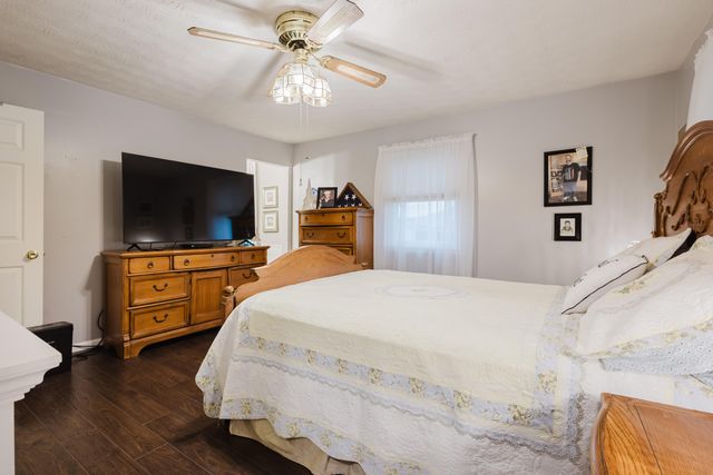 401 Haddix Street, Harrodsburg, KY 40330