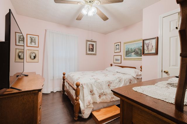 401 Haddix Street, Harrodsburg, KY 40330